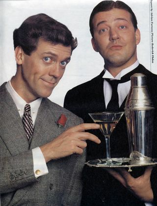 Jeeves-and-Wooster